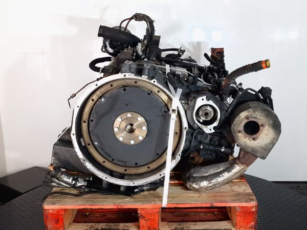 Mercedes Benz OM906HLA EEV/1-01 Engine (Bus) - Motor: foto 3 Mercedes Benz OM906HLA EEV/1-01 Engine (Bus) - Motor: foto 3