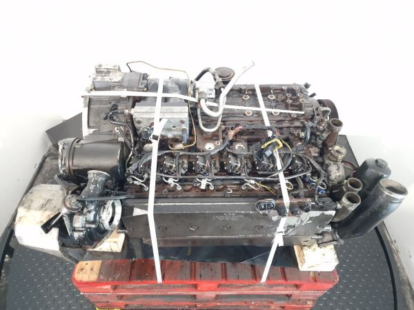 Motor Mercedes Benz OM906HLA.V/1 Engine (Bus): foto 10