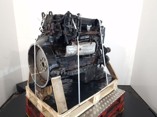 Mercedes Benz OM906LA.V/1-03 Econic Spec Engine (Truck) - Motor de Caminhão: foto 1 Mercedes Benz OM906LA.V/1-03 Econic Spec Engine (Truck) - Motor de Caminhão: foto 1
