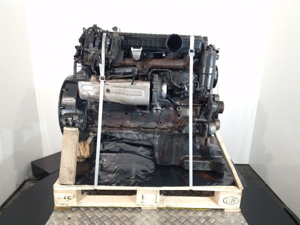 Mercedes Benz OM906LA.V/1-03 Econic Spec Engine (Truck) - Motor de Caminhão: foto 3 Mercedes Benz OM906LA.V/1-03 Econic Spec Engine (Truck) - Motor de Caminhão: foto 3