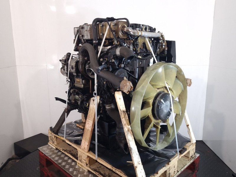 Mercedes Benz OM934LA.6-3-01 Engine (Truck) - Motor de Caminhão: foto 5 Mercedes Benz OM934LA.6-3-01 Engine (Truck) - Motor de Caminhão: foto 5