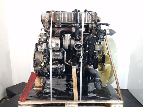 Mercedes Benz OM934LA.6-4-00 Engine (Truck) - Motor de Caminhão: foto 3 Mercedes Benz OM934LA.6-4-00 Engine (Truck) - Motor de Caminhão: foto 3