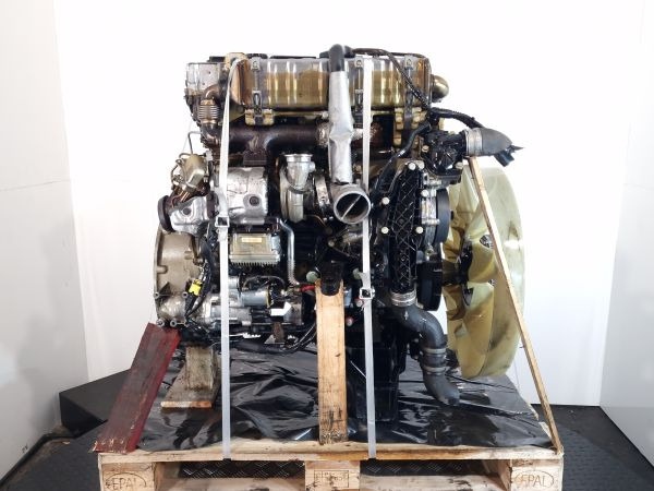 Mercedes Benz OM934LA.6-4-00 Engine (Truck) - Motor de Caminhão: foto 4 Mercedes Benz OM934LA.6-4-00 Engine (Truck) - Motor de Caminhão: foto 4