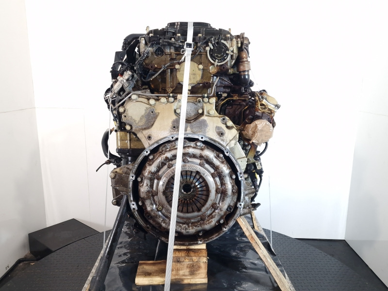 Mercedes Benz OM934LA.6-4-00 Engine (Truck) - Motor de Caminhão: foto 2 Mercedes Benz OM934LA.6-4-00 Engine (Truck) - Motor de Caminhão: foto 2