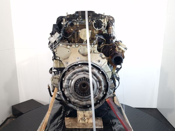 Mercedes Benz OM934LA.6-4-00 Engine (Truck) - Motor de Caminhão: foto 3 Mercedes Benz OM934LA.6-4-00 Engine (Truck) - Motor de Caminhão: foto 3