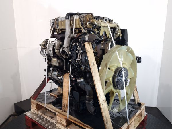 Mercedes Benz OM934LA.6-4-00 Engine (Truck) - Motor de Caminhão: foto 5 Mercedes Benz OM934LA.6-4-00 Engine (Truck) - Motor de Caminhão: foto 5