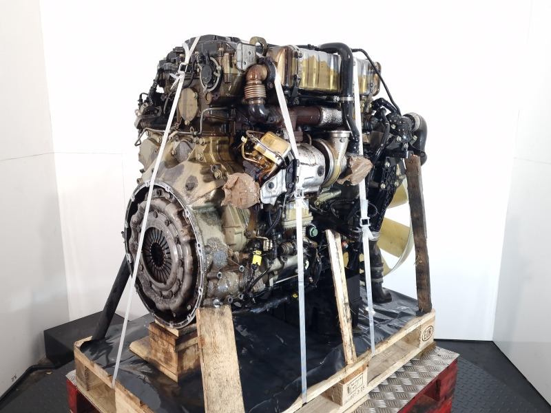 Mercedes Benz OM934LA.6-4-00 Engine (Truck) - Motor de Caminhão: foto 1 Mercedes Benz OM934LA.6-4-00 Engine (Truck) - Motor de Caminhão: foto 1