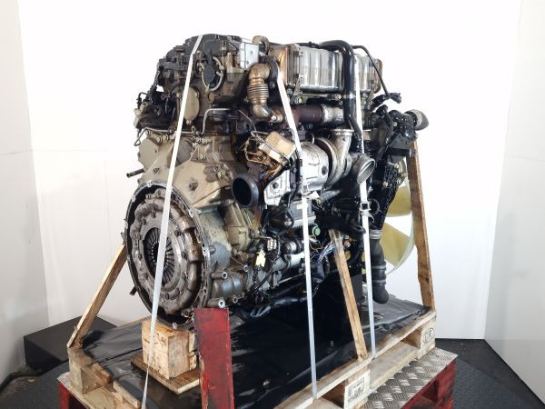Mercedes Benz OM934LA.6-4-00 Engine (Truck) - Motor de Caminhão: foto 1 Mercedes Benz OM934LA.6-4-00 Engine (Truck) - Motor de Caminhão: foto 1