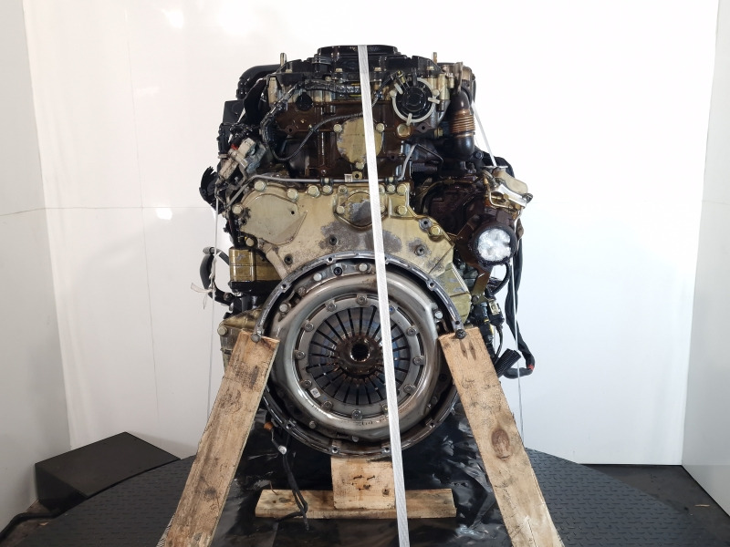 Mercedes Benz OM934LA.6-4-01 Engine (Truck) - Motor de Caminhão: foto 2 Mercedes Benz OM934LA.6-4-01 Engine (Truck) - Motor de Caminhão: foto 2