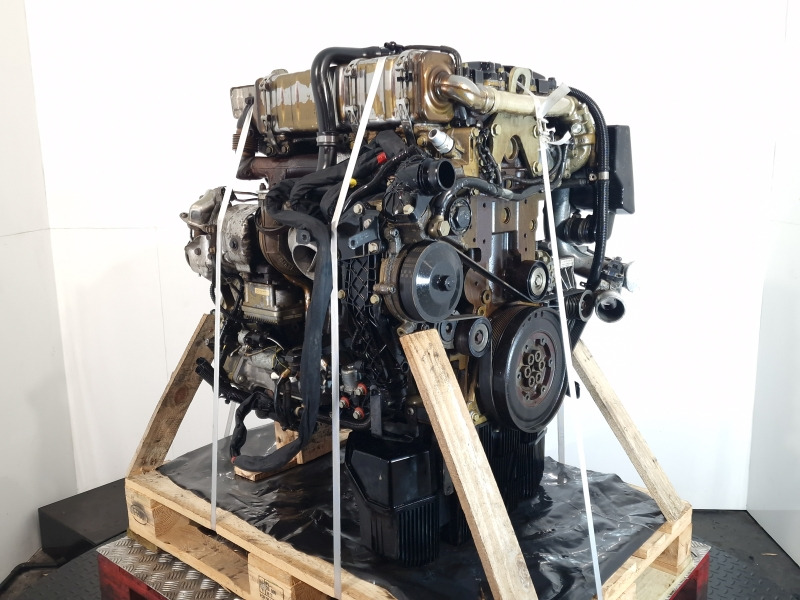Mercedes Benz OM934LA.6-4-01 Engine (Truck) - Motor de Caminhão: foto 4 Mercedes Benz OM934LA.6-4-01 Engine (Truck) - Motor de Caminhão: foto 4
