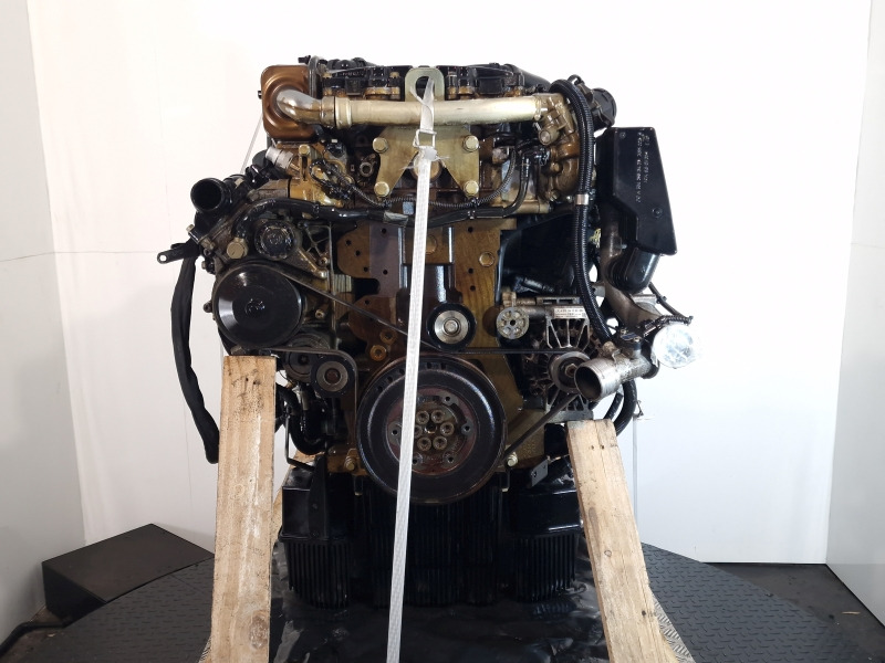 Mercedes Benz OM934LA.6-4-01 Engine (Truck) - Motor de Caminhão: foto 5 Mercedes Benz OM934LA.6-4-01 Engine (Truck) - Motor de Caminhão: foto 5