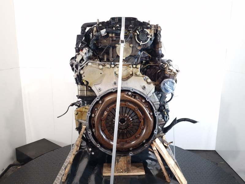 Mercedes Benz OM934LA.6-8-00 Engine (Truck) - Motor de Caminhão: foto 2 Mercedes Benz OM934LA.6-8-00 Engine (Truck) - Motor de Caminhão: foto 2