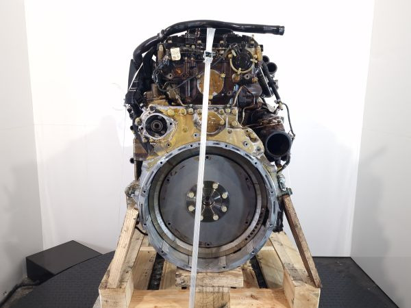 Mercedes Benz OM936LA.6-3-00 Econic Spec Engine (Truck) - Motor de Caminhão: foto 5 Mercedes Benz OM936LA.6-3-00 Econic Spec Engine (Truck) - Motor de Caminhão: foto 5