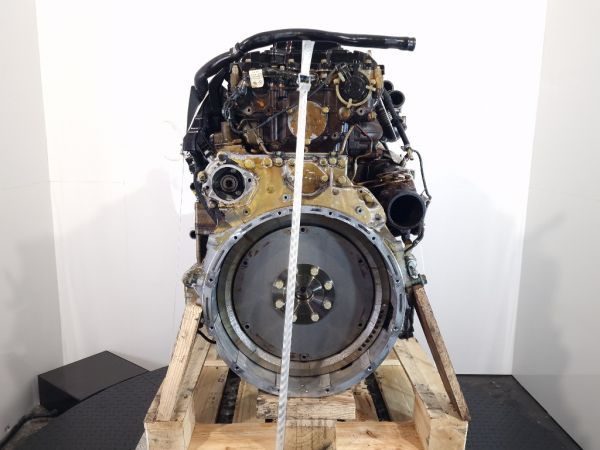 Mercedes Benz OM936LA.6-3-00 Econic Spec Engine (Truck) - Motor de Caminhão: foto 4 Mercedes Benz OM936LA.6-3-00 Econic Spec Engine (Truck) - Motor de Caminhão: foto 4