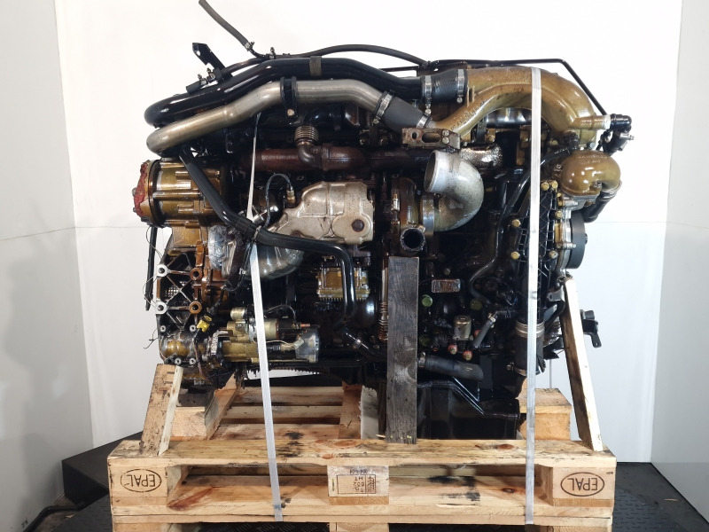 Mercedes Benz OM936LA.6-3-00 Econic Spec With PTO Engine (Truck) - Motor de Caminhão: foto 3 Mercedes Benz OM936LA.6-3-00 Econic Spec With PTO Engine (Truck) - Motor de Caminhão: foto 3