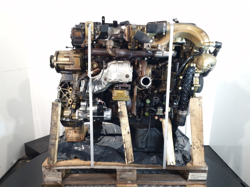Mercedes Benz OM936LA.6-3-01 Econic Spec Engine (Truck) - Motor de Caminhão: foto 3 Mercedes Benz OM936LA.6-3-01 Econic Spec Engine (Truck) - Motor de Caminhão: foto 3