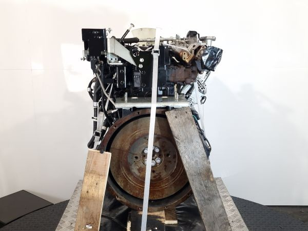 Mitsubishi D04EG-TA Engine (Plant) - Motor de Máquina de construção: foto 3 Mitsubishi D04EG-TA Engine (Plant) - Motor de Máquina de construção: foto 3