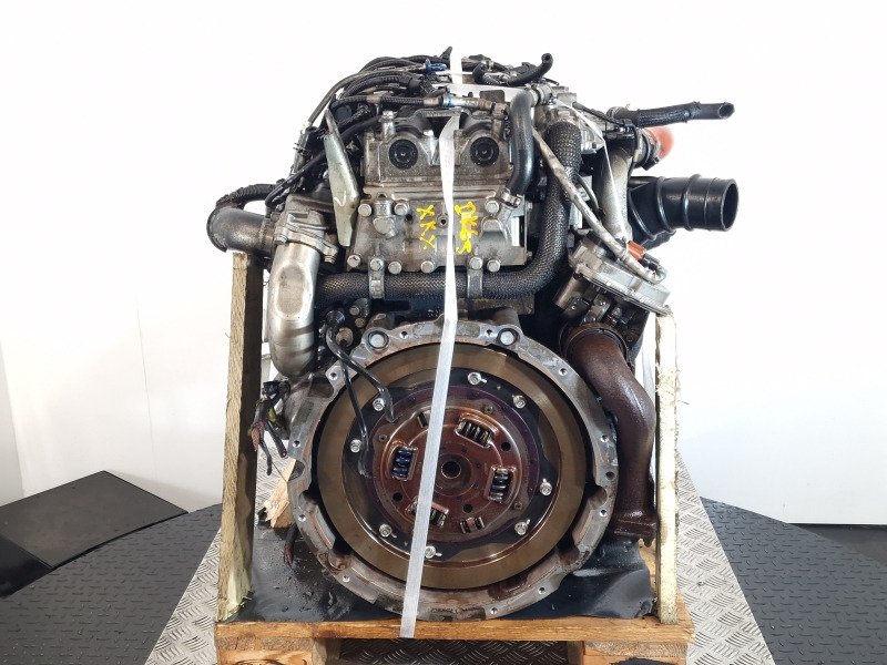 Mitsubishi/Iveco 4P10-BAT4/F1CFL411M*B002 Engine (Truck) - Motor de Caminhão: foto 2 Mitsubishi/Iveco 4P10-BAT4/F1CFL411M*B002 Engine (Truck) - Motor de Caminhão: foto 2
