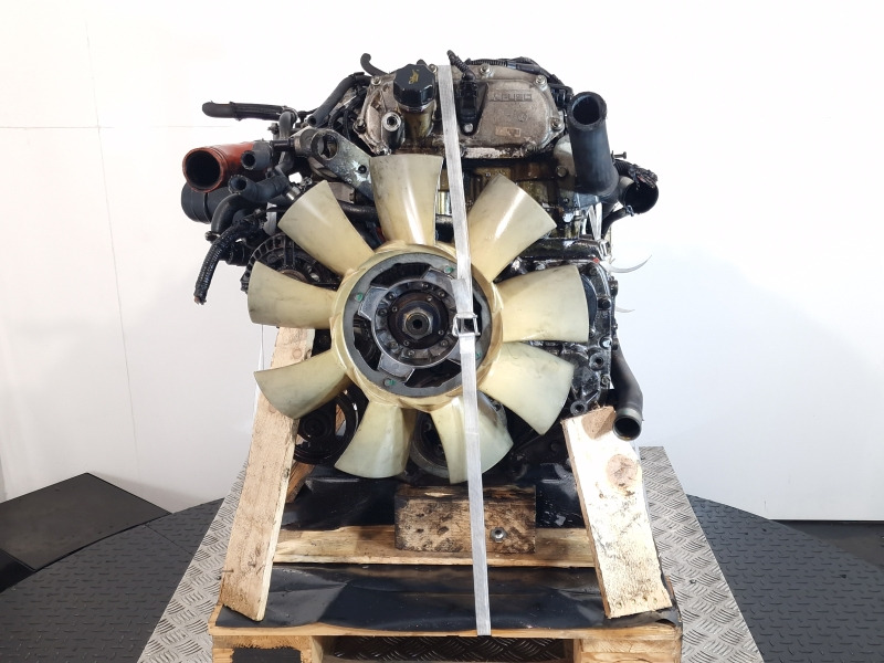 Mitsubishi/Iveco 4P10-BAT4/F1CFL411M*B002 Engine (Truck) - Motor de Caminhão: foto 5 Mitsubishi/Iveco 4P10-BAT4/F1CFL411M*B002 Engine (Truck) - Motor de Caminhão: foto 5