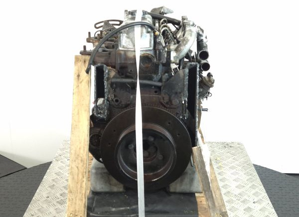 Mitsubishi K4N Engine (Industrial) - Motor de Equipamento industrial: foto 2 Mitsubishi K4N Engine (Industrial) - Motor de Equipamento industrial: foto 2