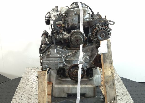 Mitsubishi K4N Engine (Industrial) - Motor de Equipamento industrial: foto 5 Mitsubishi K4N Engine (Industrial) - Motor de Equipamento industrial: foto 5
