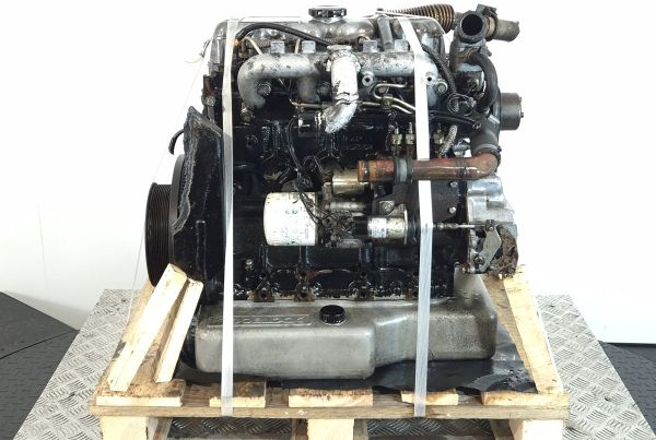 Mitsubishi K4N Engine (Industrial) - Motor de Equipamento industrial: foto 3 Mitsubishi K4N Engine (Industrial) - Motor de Equipamento industrial: foto 3