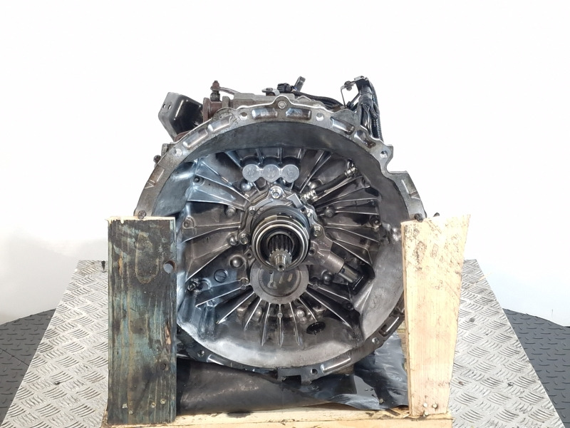 Mitsubishi M038S5A025 Manual Gearbox - Caixa de câmbio: foto 3 Mitsubishi M038S5A025 Manual Gearbox - Caixa de câmbio: foto 3