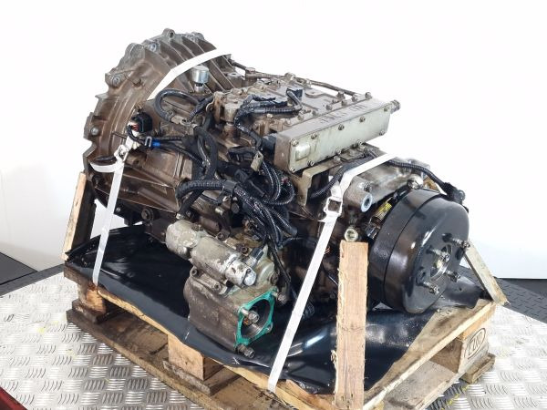 Mitsubishi MO38S6A002 automatic Gearbox - Caixa de câmbio: foto 4 Mitsubishi MO38S6A002 automatic Gearbox - Caixa de câmbio: foto 4