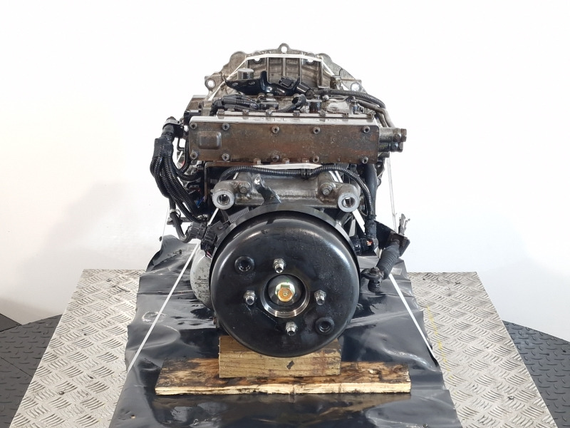 Mitsubishi MO38S6A302 automatic Gearbox - Caixa de câmbio: foto 5 Mitsubishi MO38S6A302 automatic Gearbox - Caixa de câmbio: foto 5