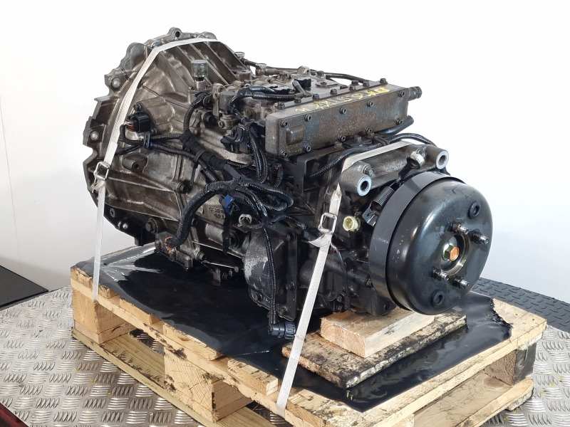 Mitsubishi MO38S6A302 automatic Gearbox - Caixa de câmbio: foto 5 Mitsubishi MO38S6A302 automatic Gearbox - Caixa de câmbio: foto 5