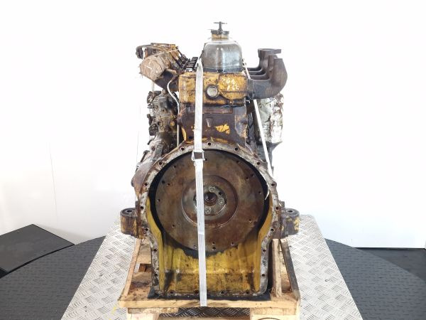Mitsubishi S4E Engine (Plant) - Motor de Máquina de construção: foto 2 Mitsubishi S4E Engine (Plant) - Motor de Máquina de construção: foto 2