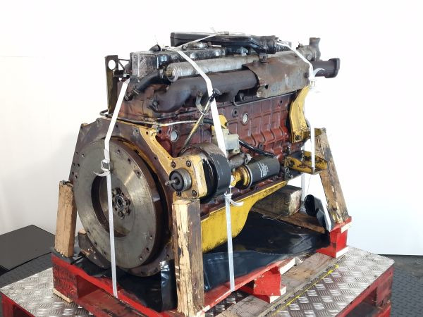 Mitsubishi S6E CAT DP45 FORKLIFT Engine (Plant) - Motor de Máquina de construção: foto 1 Mitsubishi S6E CAT DP45 FORKLIFT Engine (Plant) - Motor de Máquina de construção: foto 1