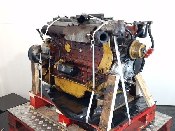 Mitsubishi S6E CAT DP45 FORKLIFT Engine (Plant) - Motor de Máquina de construção: foto 5 Mitsubishi S6E CAT DP45 FORKLIFT Engine (Plant) - Motor de Máquina de construção: foto 5