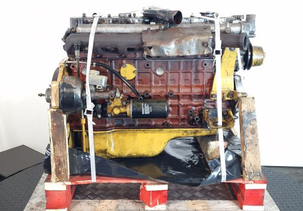 Mitsubishi S6E CAT DP45 FORKLIFT Engine (Plant) - Motor de Máquina de construção: foto 4 Mitsubishi S6E CAT DP45 FORKLIFT Engine (Plant) - Motor de Máquina de construção: foto 4