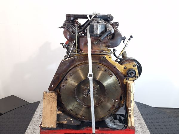 Mitsubishi S6E CAT DP45 FORKLIFT Engine (Plant) - Motor de Máquina de construção: foto 3 Mitsubishi S6E CAT DP45 FORKLIFT Engine (Plant) - Motor de Máquina de construção: foto 3