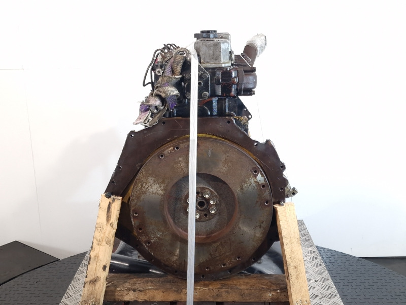 Mitsubishi S6S Engine (Plant) - Motor de Máquina de construção: foto 2 Mitsubishi S6S Engine (Plant) - Motor de Máquina de construção: foto 2