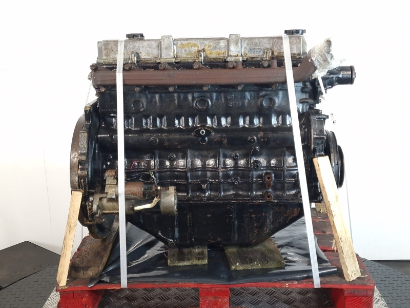 Mitsubishi S6S Engine (Plant) - Motor de Máquina de construção: foto 3 Mitsubishi S6S Engine (Plant) - Motor de Máquina de construção: foto 3