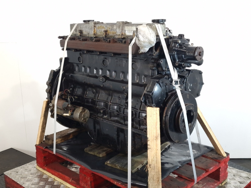 Mitsubishi S6S Engine (Plant) - Motor de Máquina de construção: foto 4 Mitsubishi S6S Engine (Plant) - Motor de Máquina de construção: foto 4