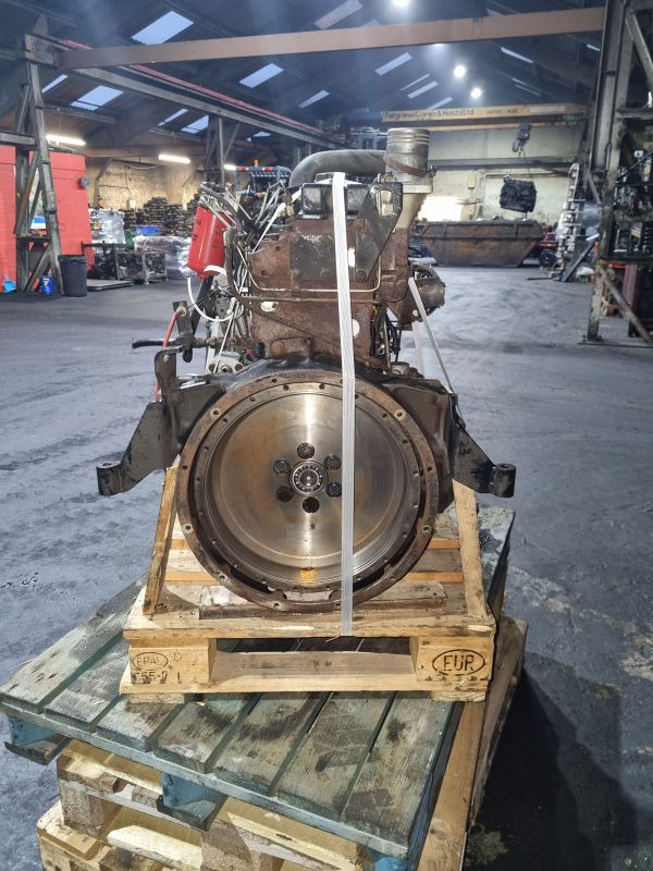 Perkins 1004.40 Engine (Plant) - Motor de Máquina de construção: foto 3 Perkins 1004.40 Engine (Plant) - Motor de Máquina de construção: foto 3
