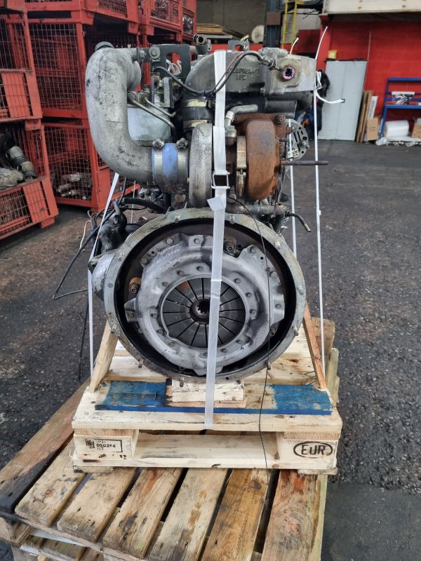 Perkins 1004.4T Engine (Plant) - Motor de Máquina de construção: foto 2 Perkins 1004.4T Engine (Plant) - Motor de Máquina de construção: foto 2