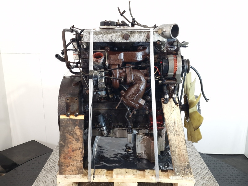 Perkins 1004E-4TW Engine (Plant) - Motor de Máquina de construção: foto 4 Perkins 1004E-4TW Engine (Plant) - Motor de Máquina de construção: foto 4