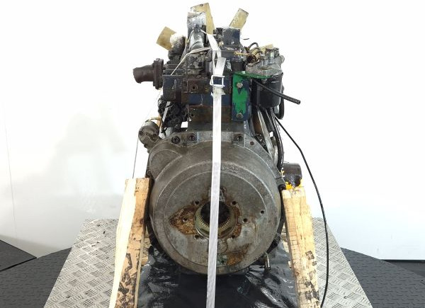 Perkins 104.22/N844L Engine (Plant) - Motor de Máquina de construção: foto 3 Perkins 104.22/N844L Engine (Plant) - Motor de Máquina de construção: foto 3