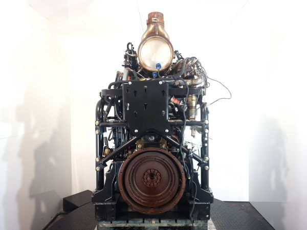 Perkins 1206E – E70TTA Stage IIIB Engine (Industrial) - Motor de Equipamento industrial: foto 4 Perkins 1206E – E70TTA Stage IIIB Engine (Industrial) - Motor de Equipamento industrial: foto 4