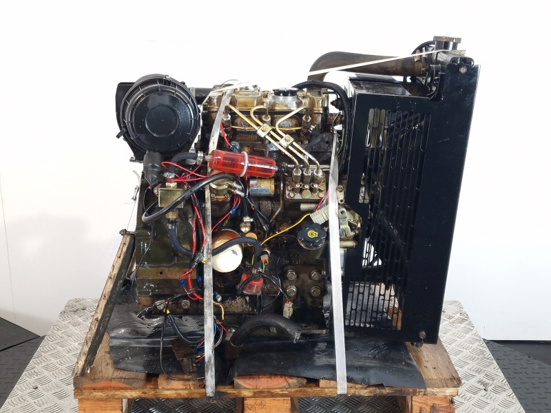 Perkins 403C-11 Engine (Industrial) - Motor de Equipamento industrial: foto 3 Perkins 403C-11 Engine (Industrial) - Motor de Equipamento industrial: foto 3