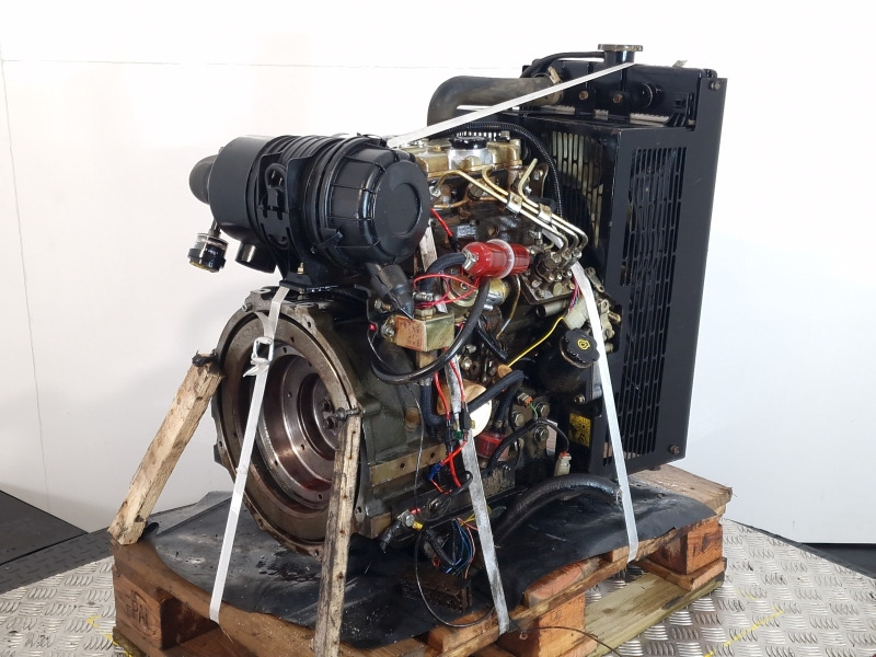 Perkins 403C-11 Engine (Industrial) - Motor de Equipamento industrial: foto 1 Perkins 403C-11 Engine (Industrial) - Motor de Equipamento industrial: foto 1
