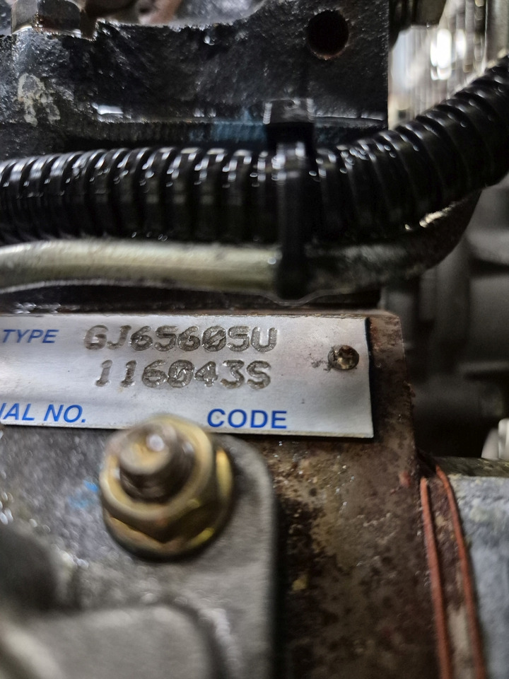 Perkins 403D-11 Engine (Industrial) - Motor de Equipamento industrial: foto 2 Perkins 403D-11 Engine (Industrial) - Motor de Equipamento industrial: foto 2