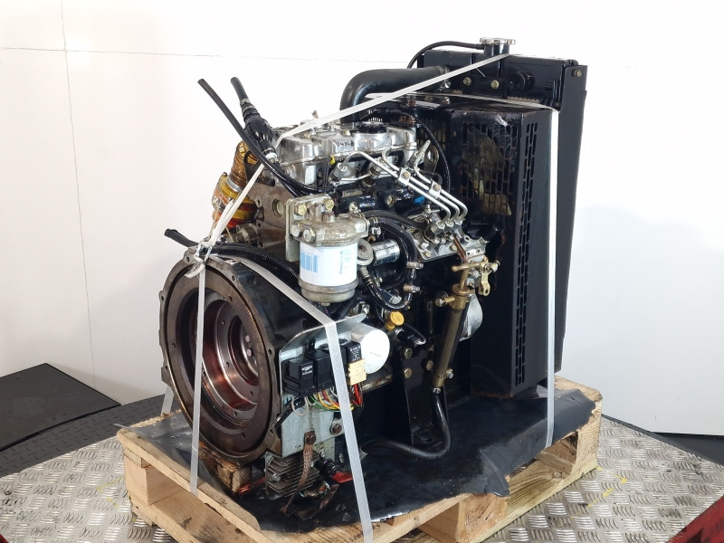 Perkins 403D-11 Engine (Industrial) - Motor de Equipamento industrial: foto 1 Perkins 403D-11 Engine (Industrial) - Motor de Equipamento industrial: foto 1