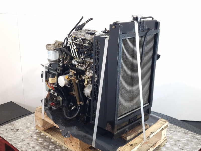Perkins 403D-11 Engine (Industrial) - Motor de Equipamento industrial: foto 5 Perkins 403D-11 Engine (Industrial) - Motor de Equipamento industrial: foto 5
