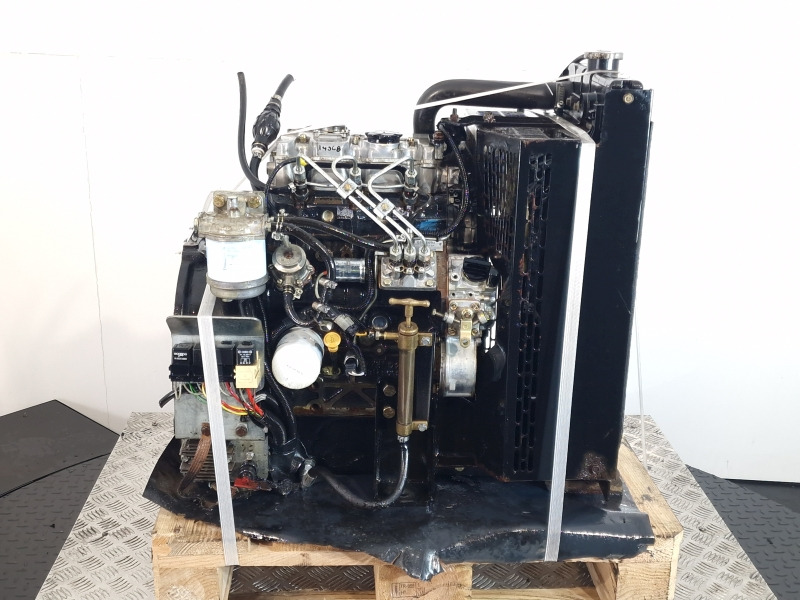 Perkins 403D-11 Engine (Industrial) - Motor de Equipamento industrial: foto 4 Perkins 403D-11 Engine (Industrial) - Motor de Equipamento industrial: foto 4