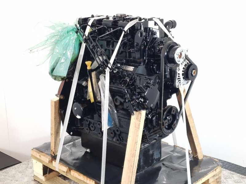 Perkins 404D-22 Engine (JCB Plant) - Motor de Máquina de construção: foto 4 Perkins 404D-22 Engine (JCB Plant) - Motor de Máquina de construção: foto 4